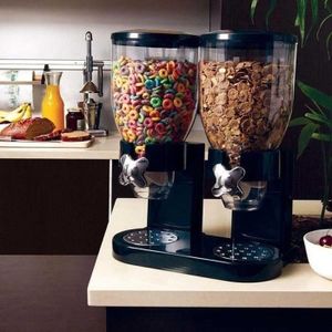 Distributeur De Cereales Achat Vente Pas Cher