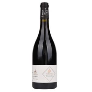 VIN ROUGE Tautavel, vin rouge - AOP Côtes du Roussillon Vill