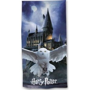 Sortie de bain harry potter top