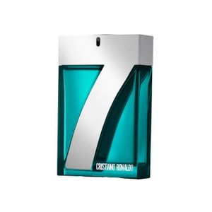 EAU DE TOILETTE Parfum Homme Cristiano Ronaldo EDT Cr7 Origins (100 ml)