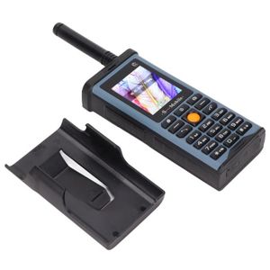 Téléphone portable Fdit Téléphone portable senior S‑G8800 Smartphone 