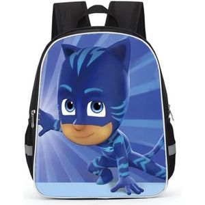 Pj Masks Avec Voiture Cdiscount