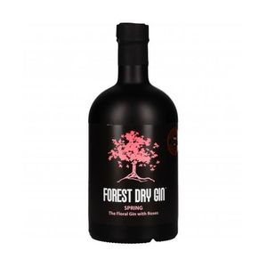 GIN Forest Dry Gin Spring 42°