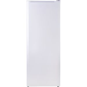 RÉFRIGÉRATEUR CLASSIQUE Réfrigérateur 1 porte FRIGELUX R4A218BE - 218L - Froid statique - Dégivrage automatique