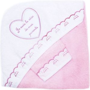 Cape De Bain Bebe Fille Cdiscount Cape De Bain Bebe Fille Cdiscount