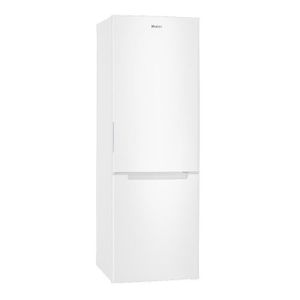 Brandt Bc8511nw Refrigerateur 268 L Combine No Frost Classe A