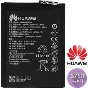 Batterie téléphone Batterie original Pile origine officiel Huawei 375
