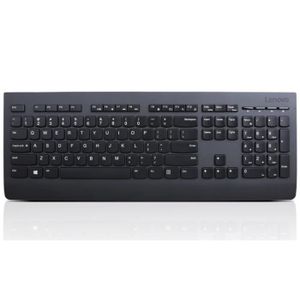 CLAVIER D'ORDINATEUR LENOVO KB MICE BO CC Keyboard-Portugese