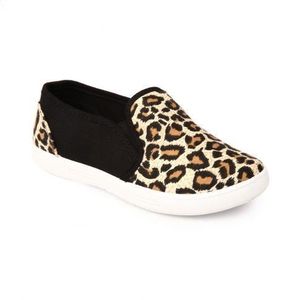 basket slip on enfant
