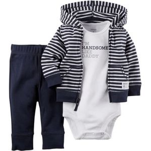 Carter's vetement bébé garçon Clearance