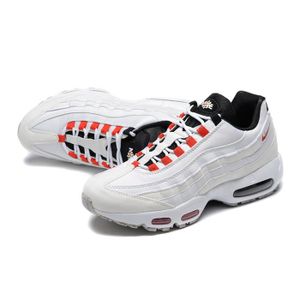Air max 95 blanche homme on sale