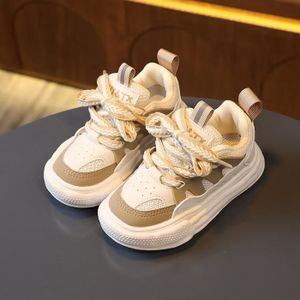 BASKET hushuzhou™ Chaussures de Sport à la Mode pour Enfa