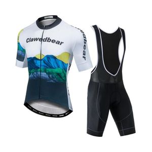 Tenue cyclisme hiver - Cdiscount