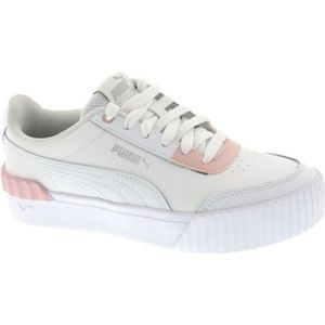 basket puma fille