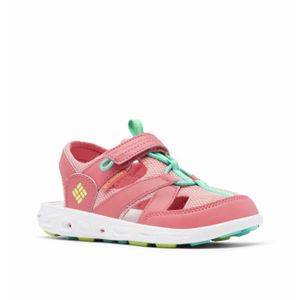 Tongs columbia femme best sale