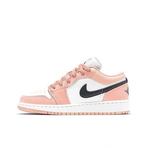 Jordan rose outlet femme