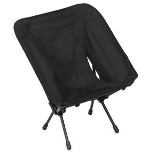 CHAISE DE CAMPING Omabeta Chaise de camping portable Chaise de Campi