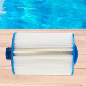FILTRATION DE L'EAU OMABETA Filtre de piscine Massage SPA piscine bébé enfants piscine filtre à eau cartouche accessoires adaptés pour jardin outil