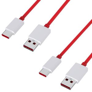 CÂBLE TÉLÉPHONE Lot 2 Cables charge rapide USB-C 1m pour OnePlus 1