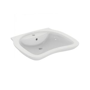 Villeroy Et Boch Lavabo Pmr Architectura Vita 60 X 55 Achat Vente Lavabo Vasque Lavabo Pmr 60 X 55 Cm Villeroy Et Boch Architectura Vita Cdiscount