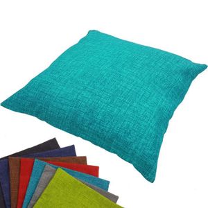 Housse Coussin Exterieur Impermeable Achat Vente Pas Cher