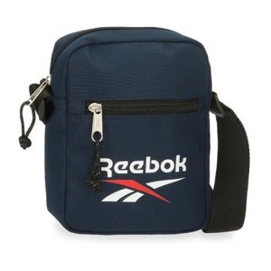 Sac reebok hotsell homme bleu