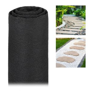 Bache Anti Herbe Sous Gravier Bache Mauvaise Herbe Achat Vente Pas Cher