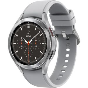 MONTRE CONNECTÉE Galaxy Watch 4 Classic (46Mm) Lte Smartwatch Silve