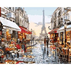 Peinture Sur Toile A Numero Achat Vente Pas Cher