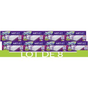 Achat / Vente Promotion Swiffer Lingettes dépoussiérante, 36 lingettes