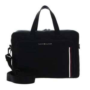 Sac ordinateur homme best sale tommy