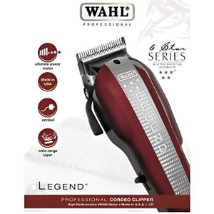 Wahl legend tondeuse à cheveux Outlet