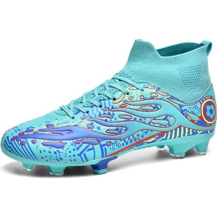 Crampons de foot montante Cdiscount