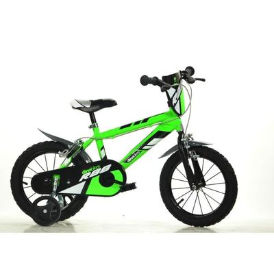 Velo dino bikes 16 pouces outlet