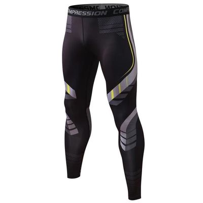 Nike A'ja Wilson Collants de compressão de perna única para mulher preto