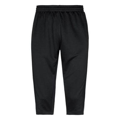Jogging enfant Kappa Destre black 10 ans Cdiscount Sport