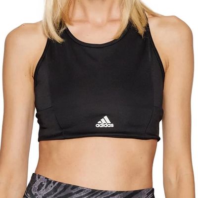 Adidas brassiere on sale