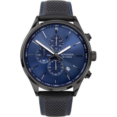 Sekonda on sale montre homme