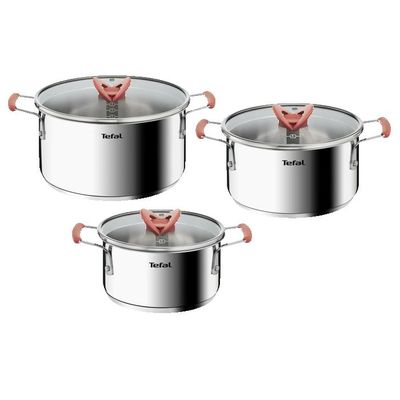 Tefal koekenpan: de beste van 2025! [Beste uit Test