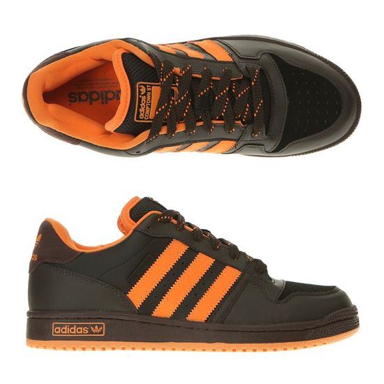 ADIDAS Baskets Comptown ST Homme Cdiscount Chaussures