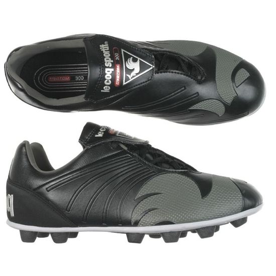 Chaussure de foot cheap le coq sportif