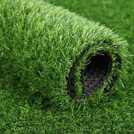 Tapis En Mousse Artificielle Réaliste Pour Décoration De