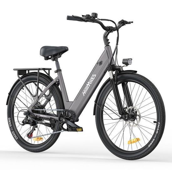 Vtc electrique cdiscount outlet