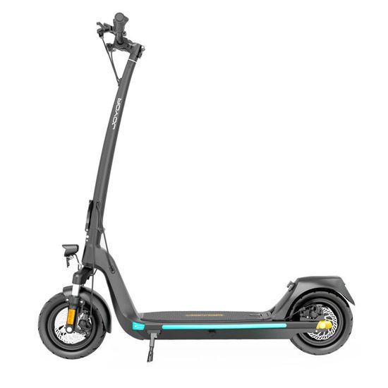 Kugoo M4 Pro 2021 - Scooter électrique - E Step - Pliable - 500W - Fat