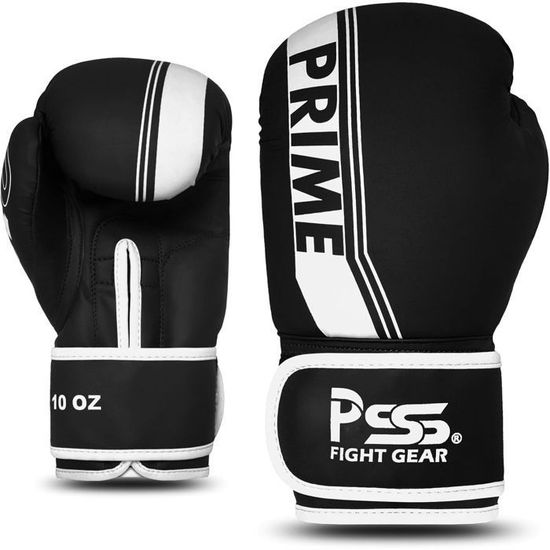 Gants de Boxe en Cuir PU pour Enfants de 2 à 11 Ans, Respirants, pour Boxe, Muay Thai, Bleu Gants de Boxe en Cuir PU pour Enfants de 2 à 11 Ans, Respirants, pour Boxe, Muay Thai, Bleu