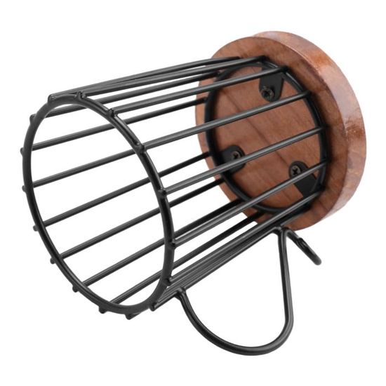 Support De Dosettes De Café – Grande Capacité De Rangement