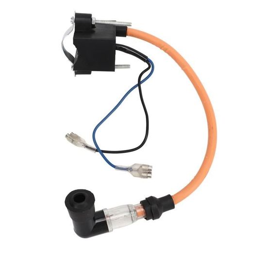 Bobine D'Allumage CDI 32398112 - Pour Vespa PX, COSA, APE, En ABS