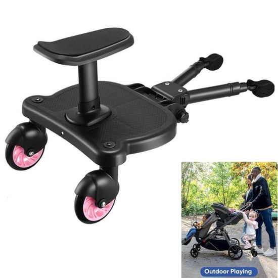 Planche Poussette Universelle avec Si ge Compatible avec 99