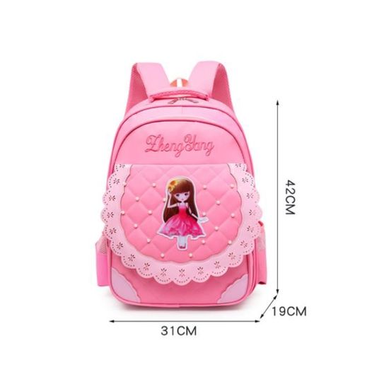 cdiscount cartable fille