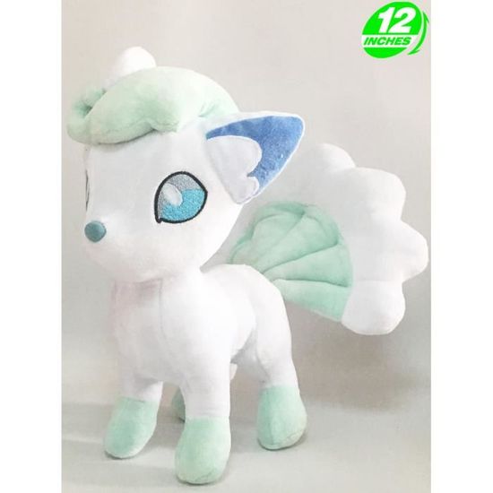 Peluche goupix top